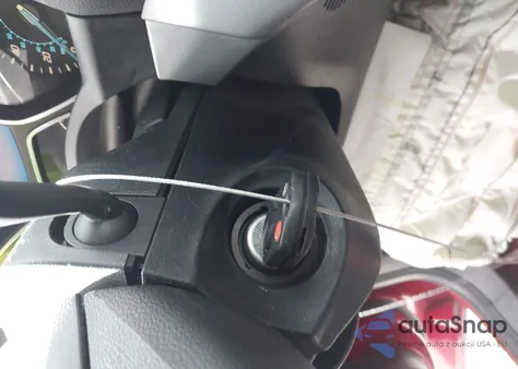 2013 Ford Escape Se from USA, damaged, VIN 1FMCU0GX5DUD49900